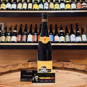 Vang Pháp Trimbach Pinot Noir Reserve Alsace thượng hạng bn1