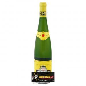 Vang Pháp Trimbach Riesling Alsace uống ngon bn1