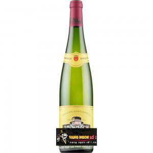 Vang Pháp Trimbach Pinot Gris Reserve Alsace thượng hạng