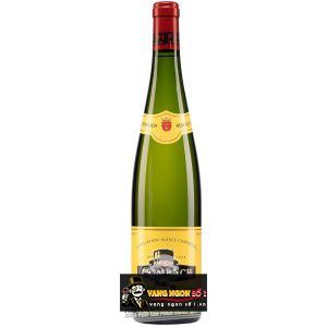 Vang Pháp Trimbach Pinot Gris Reserve Alsace thượng hạng bn2