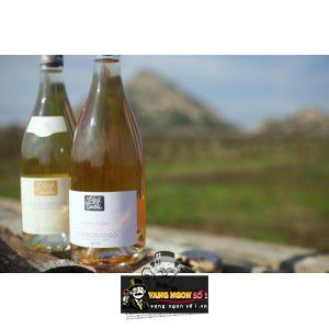 Vang Pháp Patrimonio Clos Teddi Grande Cuvee cao cấp bn1