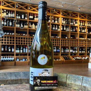 Vang Pháp Domaine UBY No 3 Cotes de Gascogne uống ngon bn2