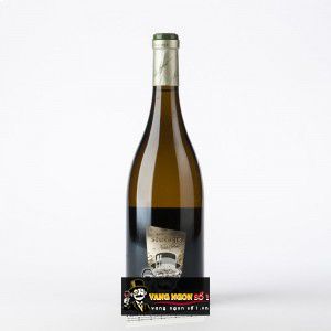 Vang Pháp Sauvage Sancerre Blanc cao cấp