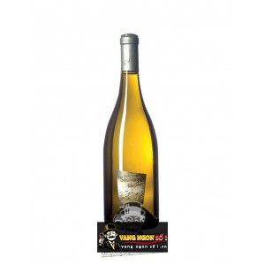 Vang Pháp Sauvage Sancerre Blanc cao cấp bn1