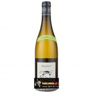 Vang Pháp Pascal Jolivet Nature Pouilly Fumé thượng hạng