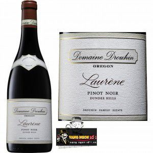 Vang Pháp Domaine Drouhin Oregon Pinot Noir thượng hạng bn1