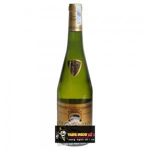 Vang Pháp Muscadet Sevre Et Maine Sur Lie Guilbaud Freres uống ngon bn1