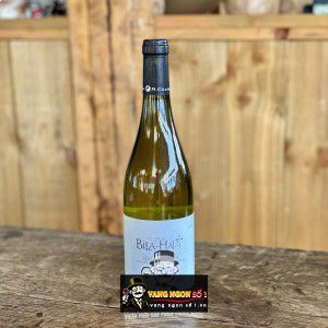 Vang Pháp Bila Haut Les Vignes de Cotes du Roussillon M Chapoutier uống ngon bn1