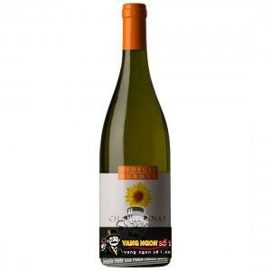 Vang Pháp Chardonnay Georges Duboeuf uống ngon