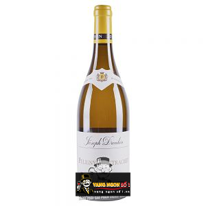 Vang Pháp Chassagne Montrachet Joseph Drouhin thượng hạng