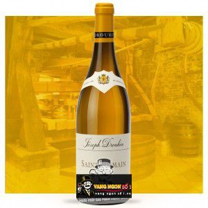 Vang Pháp Chassagne Montrachet Joseph Drouhin thượng hạng bn2