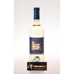 Vang Pháp Chateau La Roche Combet uống ngon bn2