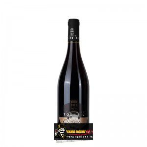 Vang Pháp Tourril uống ngon