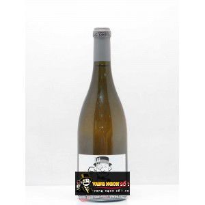 Vang Pháp Patrimonio Clos Teddi Grande Cuvee cao cấp