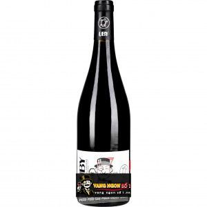 Vang Pháp UBY N7 Cotes de Gascogne Domaine uống ngon