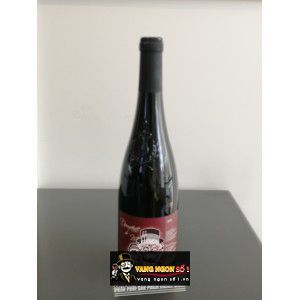 Vang Pháp Domaine de Mihoudy Anjou uống ngon bn1