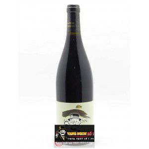 Vang Pháp Morgon Cote du Py Dominique Piron thượng hạng