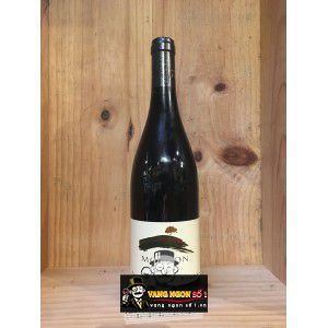 Vang Pháp Morgon Cote du Py Dominique Piron thượng hạng bn2