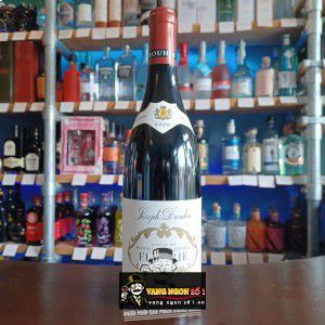 Vang Pháp Fleurie Domaine des Hospices de Belleville Joseph Drouhin thượng hạng bn2