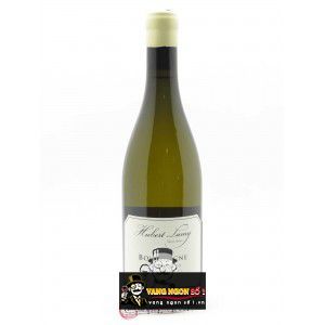 Vang Pháp Bourgogne Hubert Lamy Les Chataigniers Chardonnay thượng hạng