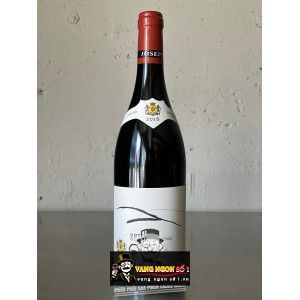 Vang Pháp Coteaux Bourguignons Joseph Drouhin uống ngon bn2