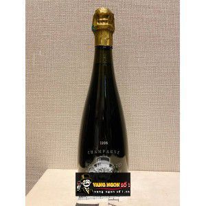 Champagne Pháp Henri Giraud Ay Grand Cru Brut MV12 MV13 MV14 cao cấp bn1