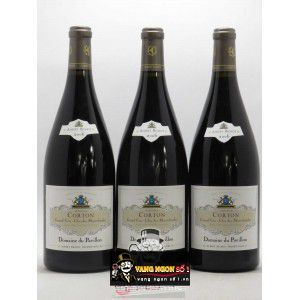 Vang Pháp Bonnes-Mares Grand Cru Albert Bichot cao cấp bn1