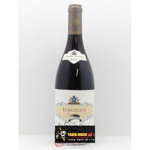 Vang Pháp Echezeaux Grand Cru Domaine du Clos Frantin thượng hạng bn1