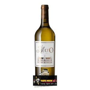 Vang Pháp Alto de Cantenac Brown Margaux 96 điểm uống ngon