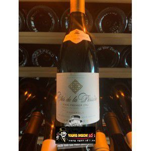 Vang Pháp Fixin 1er Cru Clos de la Perriere Monopole thượng hạng bn2