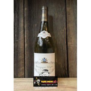 Vang Pháp Bourgogne Gamay Albert Bichot uống ngon bn3