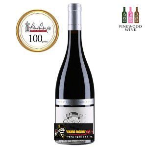 Vang Pháp Ermitage Le Meal cao cấp bn1