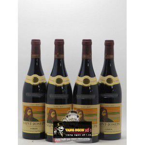 Vang Pháp Lieu Dit Saint Joseph uống ngon bn1