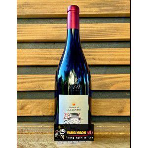 Vang Pháp Domaine de la Clapiere Etincelle thượng hạng