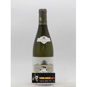 Vang Pháp Puligny Montrachet Albert Bichot thượng hạng bn1