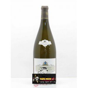 Vang Pháp Meursault Domaine du Pavillon thượng hạng
