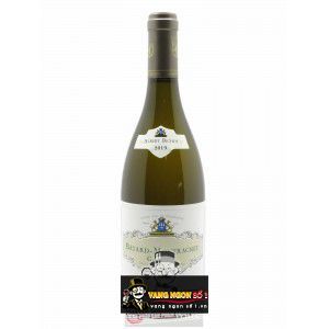 Vang Pháp Saint Romain Albert Bichot cao cấp