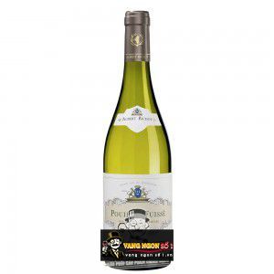 Vang Pháp Pouilly Fuisse Albert Bichot thượng hạng