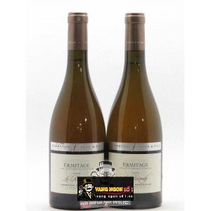 Vang Pháp Ermitage Le Reverdy cao cấp