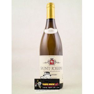 Vang Pháp Saint Joseph Les Oliviers cao cấp bn1