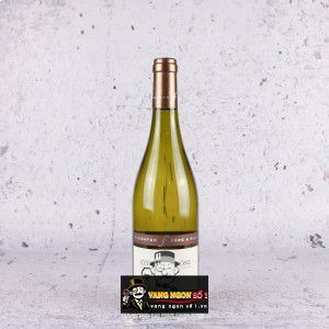 Vang Pháp Cotes du Rhone Samorens Blanc uống ngon bn3