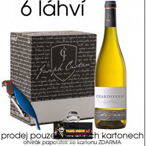 Vang Pháp Pays DOc Elegance Chardonnay uống ngon bn1
