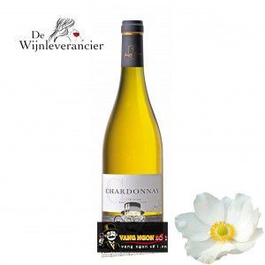 Vang Pháp Pays DOc Elegance Chardonnay uống ngon bn2