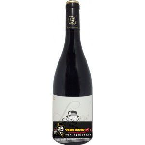 Vang Pháp Luxure Syrah uống ngon