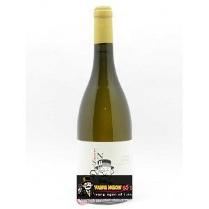 Vang Pháp L Insolite Thierry Germain Saumur thượng hạng