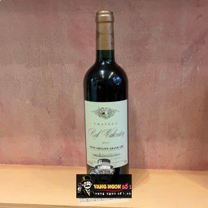 Vang Pháp Chateau Rol Valentin uống ngon bn1