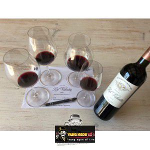 Vang Pháp Chateau Rol Valentin uống ngon bn2