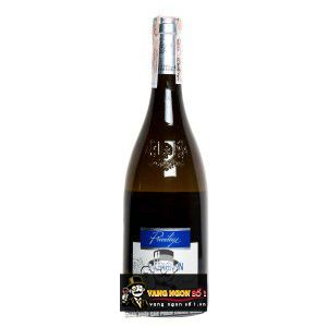 Vang Pháp Privilege De Drouet Sauvignon uống ngon bn2