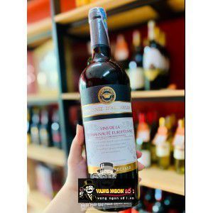 Rượu vang Colonie DArchelle Cuvee Speciale uống ngon bn1