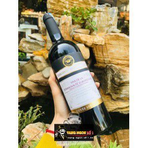 Rượu vang Colonie DArchelle Cuvee Speciale uống ngon bn2